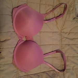 VS Pink bra
